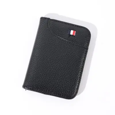 Image de Portefeuille Ultra Mince Homme - Élégant & Pratique