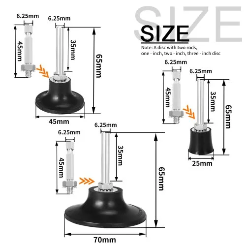 Vue 3 du produit