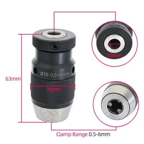 B10 (0.5-6mm)