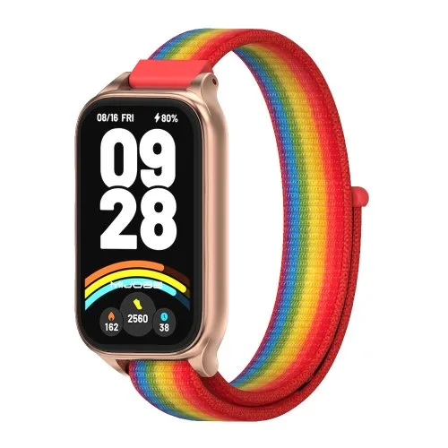Regenboog 5