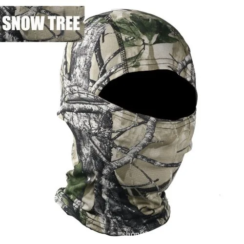 Nieve árbol