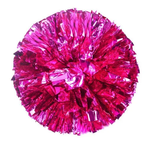 10 stuks Roze