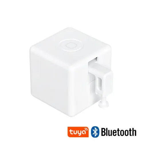 Blanc-Bluetooth