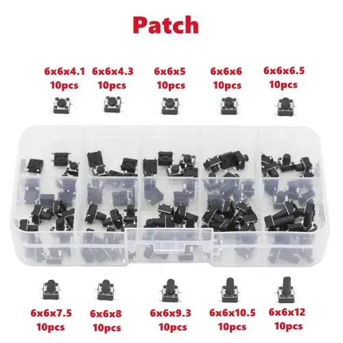 Patch