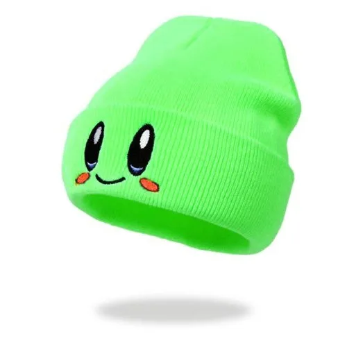 Fluorescerend groen