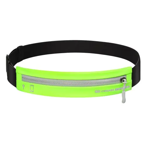 Image de Sac Banane Étanche pour Téléphone - Sport & Running