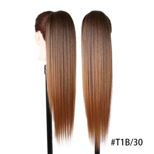 Straight T1B-30