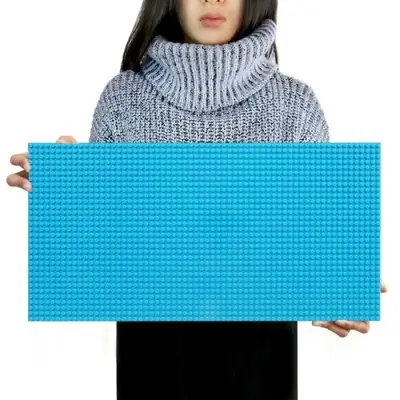 Image de Planche de Base 32x64 Trou - Blocs de Construction