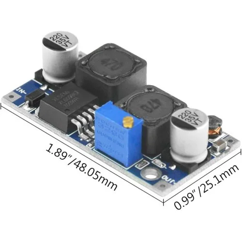 Vue 5 du produit