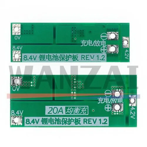 Vue 3 du produit