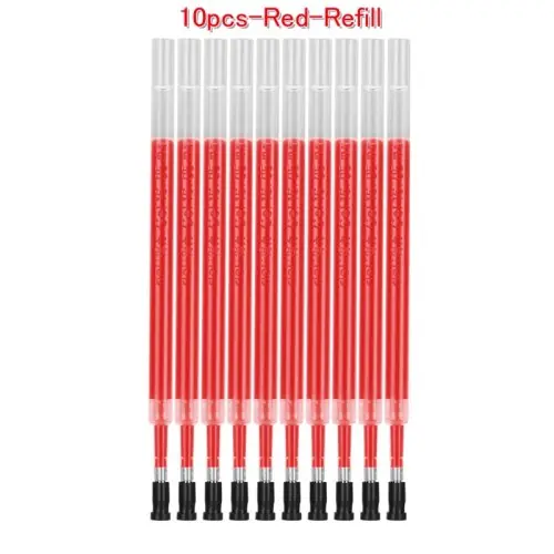 Image de Stylos à Gel 0.35mm - Ensemble de 3 Couleurs