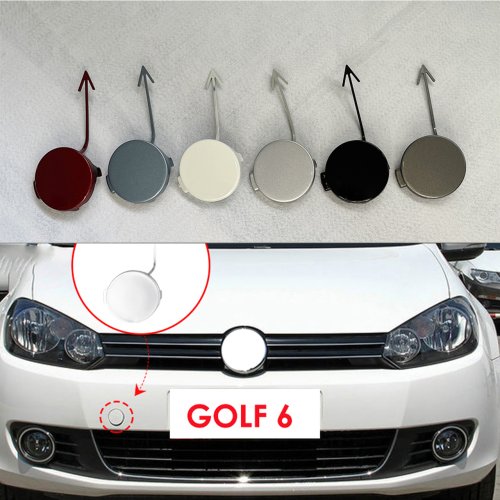 Imagen de Cubierta de Enganche de Remolque para VW Golf 6 MK6
