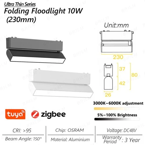 UT01-Z-FFL 10W