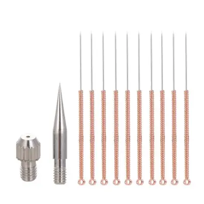 Image de Stylo Laser Plasma Visage - Élimine Taches, Verrues & Tatouages
