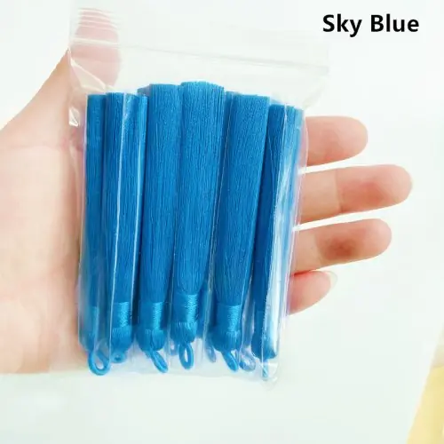 Ciel bleu