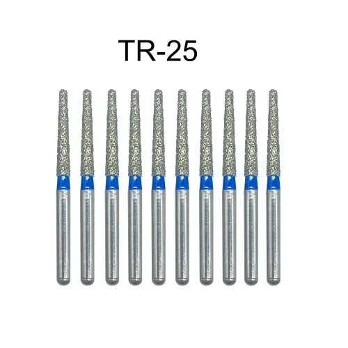10 pzs TR-25