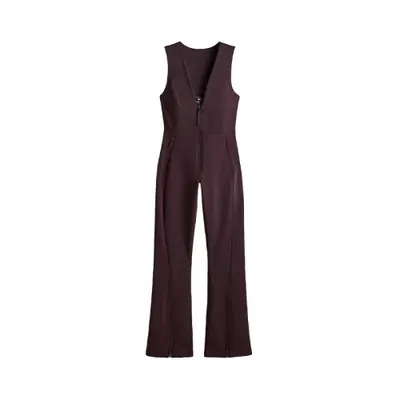 Combinaison de Ski Femme 2025 - Chaud & Chic