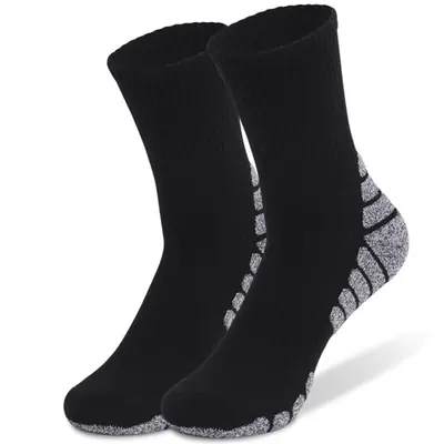 Image de Chaussettes Thermiques Ski Hiver - Hommes & Femmes