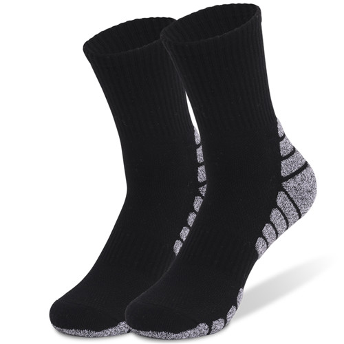 Immagine di Calzini da sci termici invernali Uomo Donna Sport all'aria aperta Calzini caldi Snowboard Arrampicata Escursionismo Thermosocks EU35-47