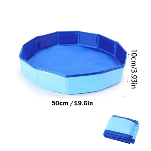 Blauw