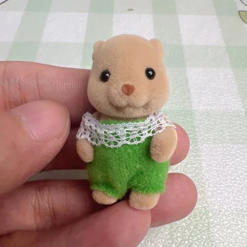 Bever 4 cm