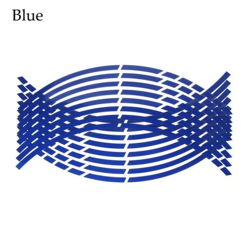 Blauw