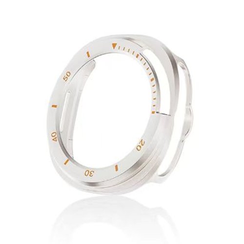 Afbeelding van Beschermhoes voor Samsung Galaxy Watch 8 Classic 46mm - Harde PC Bumper
