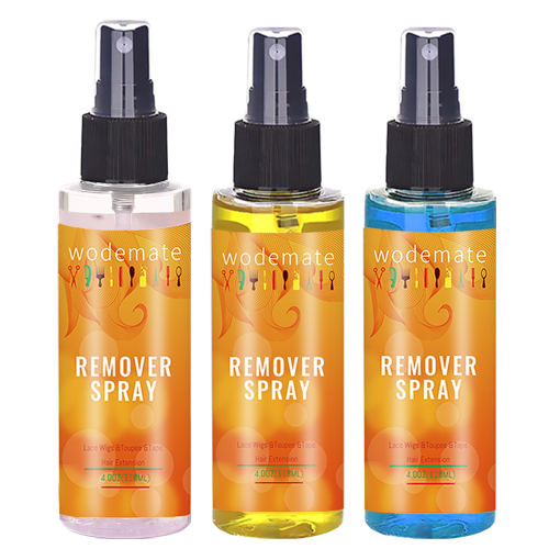 Immagine di Spray Rimozione Colla per Parrucche - 118ml