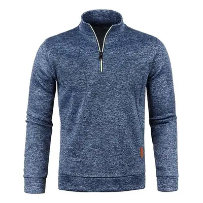 Image de Sweat à Capuche Homme Épais - Automne/Printemps