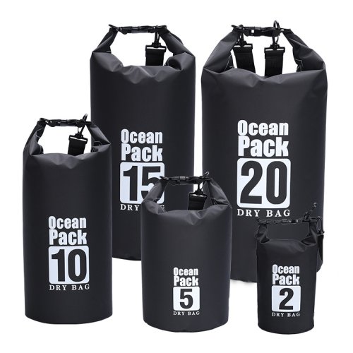Afbeelding van Waterdichte Dry Bag – Ideaal voor Wateractiviteiten