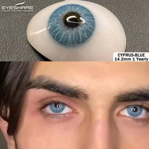 Chipre-azul