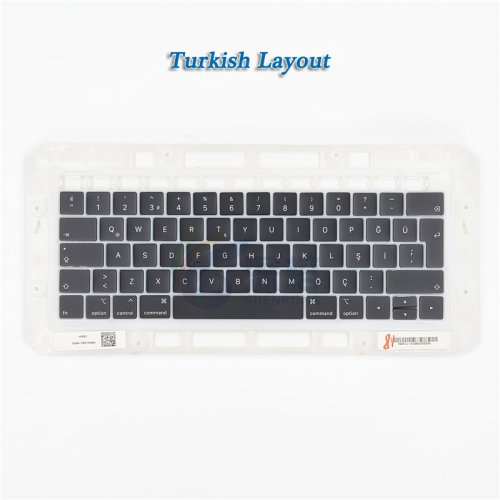 Turkish