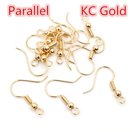 KC Goud-Parallel