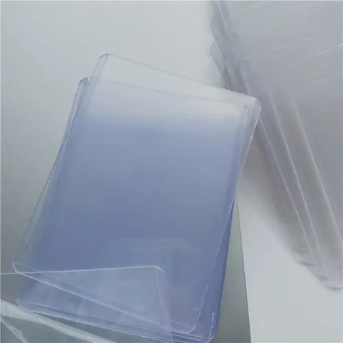 Image de Portefeuille Mini Femme Ultra Fin - Motif Litchi & Fermeture Éclair