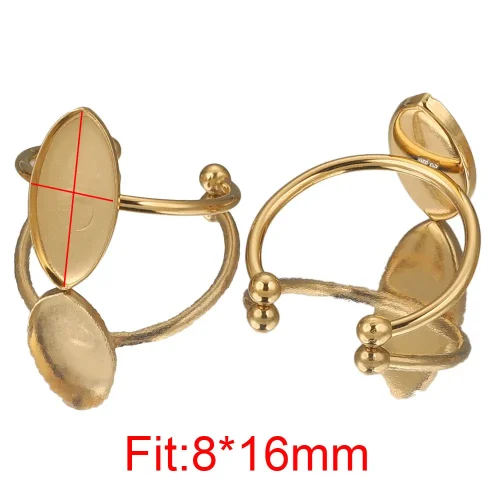 Œil 8x16mm