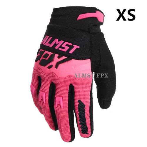 Roze XS