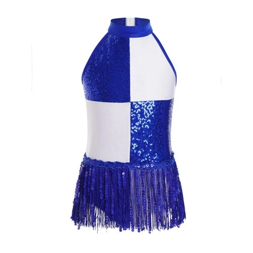 Blue A