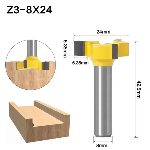 Z3-8X24