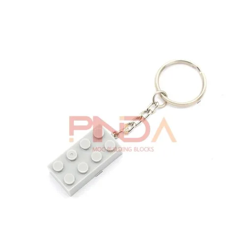 Jasny szary 10pcs