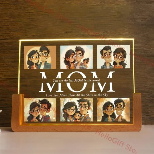 Mama