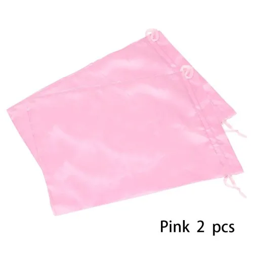 Light pink 2pcs