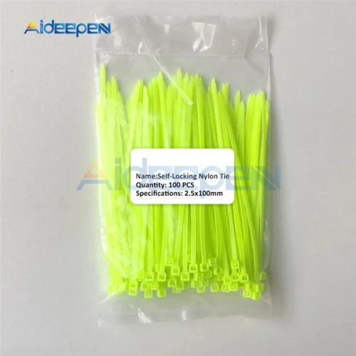 Verde fluorescente