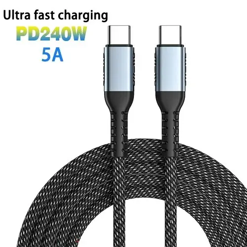 UFT 240W 5A
