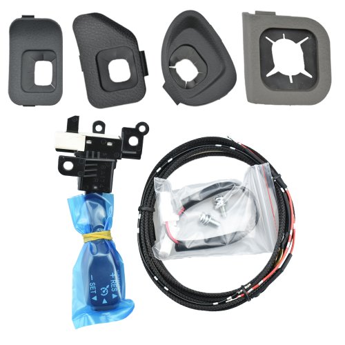 Image of New Cruise Control Switch For Toyota hilux Corolla Yaris Vios Wish Auris Prius Previa RAV4 84632-34011 84632-34017 84632-0F010