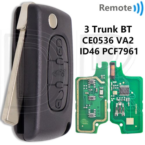 3BT 0536 VA2