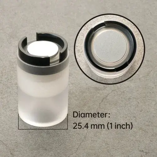 Diamètre 25,4mm