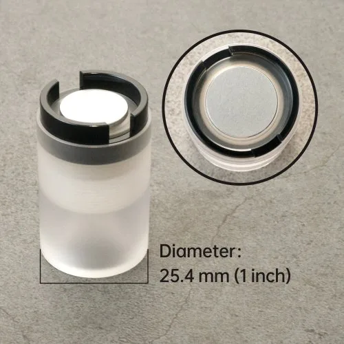 Średnica 25,4mm