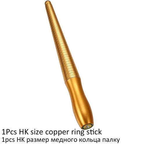 HK rozmiar kij