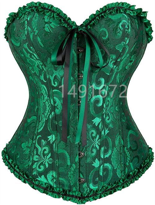 819-nero verde