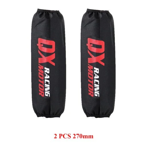 2pcs qx 27cm